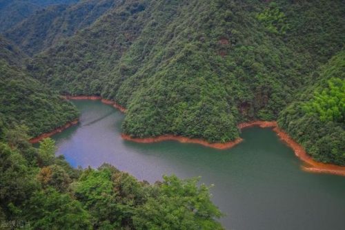 江西省景点排行榜(江西十大景点)插图18