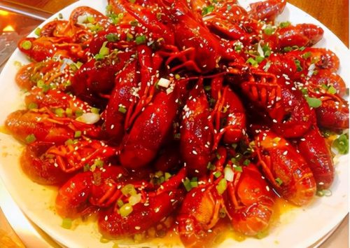 江苏好吃的地方排行榜(江苏哪个城市美食最多)插图15