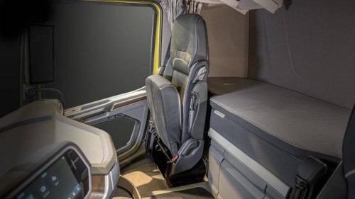 世界重卡品牌排行榜(陕汽重卡房车)插图11