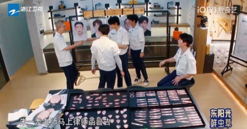 爆笑综艺节目排行榜(喜剧综艺排行榜前十名)插图30
