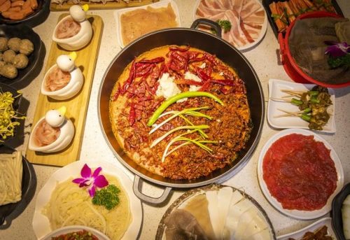 沈阳好吃的火锅排行榜(火锅食材加盟店10大品牌排行榜)插图6