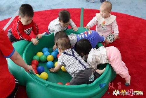 福州早教中心排行榜(早教中心排行十大早教机构排名)插图14