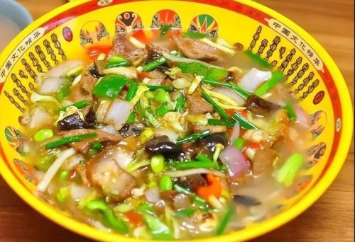 江苏好吃的地方排行榜(江苏哪个城市美食最多)插图19