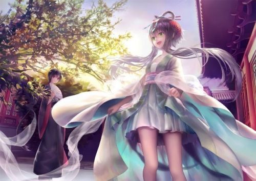 虚拟歌姬人气排行榜(世界虚拟歌姬排名)插图3