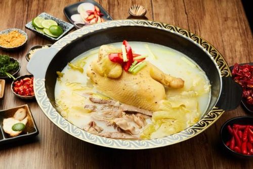 沈阳好吃的火锅排行榜(火锅食材加盟店10大品牌排行榜)插图4