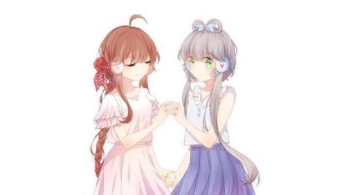 虚拟歌姬人气排行榜(世界虚拟歌姬排名)插图