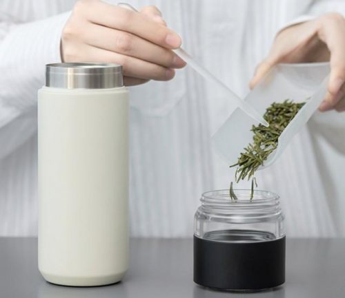茶水分离杯排行榜(茶水分离保温杯十大排名)插图
