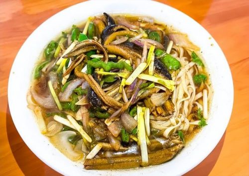江苏好吃的地方排行榜(江苏哪个城市美食最多)插图18