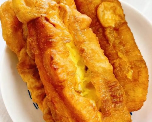 江苏好吃的地方排行榜(江苏哪个城市美食最多)插图4