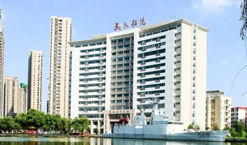武汉职业学校排行榜(武汉中专排名前十名学校)插图1