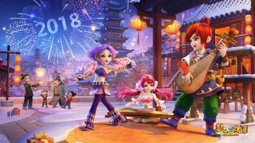 可以赚钱的游戏排行榜(可提微信红包的捕鱼游戏)插图3