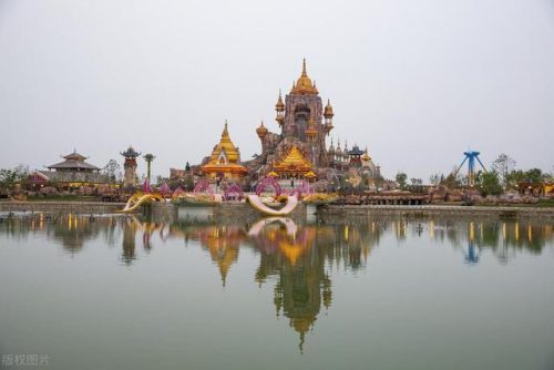 盱眙好玩的地方排行榜(盱眙最值得游玩的地方)插图6