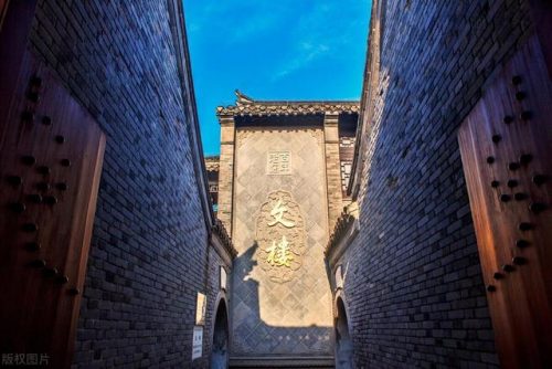 盱眙好玩的地方排行榜(盱眙最值得游玩的地方)插图15