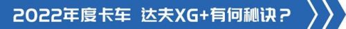 世界重卡品牌排行榜(陕汽重卡房车)插图
