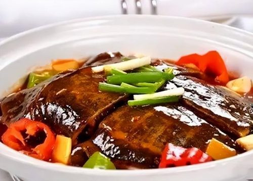 江苏好吃的地方排行榜(江苏哪个城市美食最多)插图23