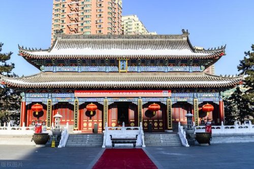 吉林好玩的地方排行榜(吉林旅游必去十大景点排名)插图17