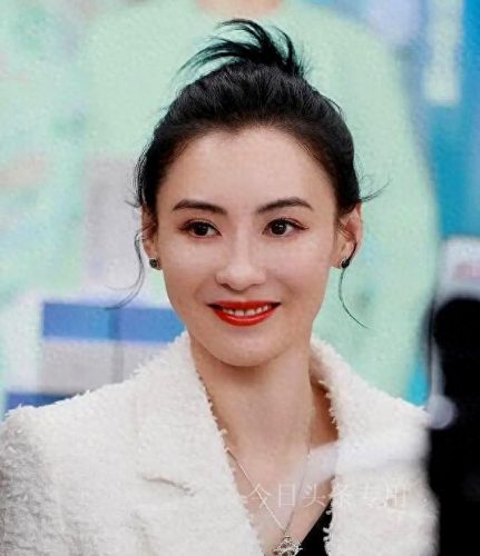 年轻的女明星排行榜(95后女明星)插图