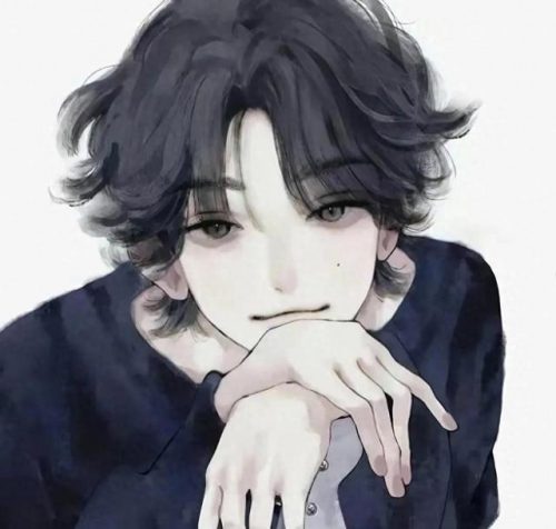 头像男动漫帅气排行榜(男生超级好看动漫头像)插图6