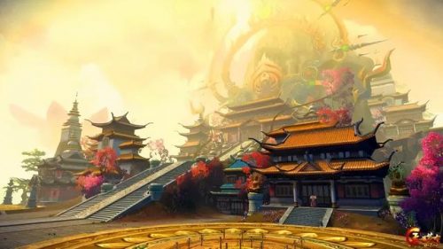 系统皇帝类小说排行榜(重生武侠世界当皇帝的小说)插图5