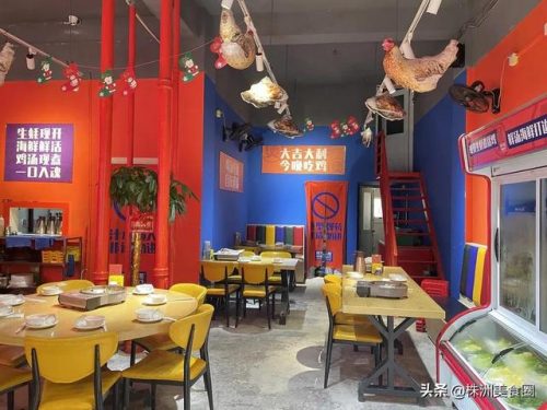 株洲河西夜宵店排行榜(株洲天元区夜宵一条街在哪里)插图15