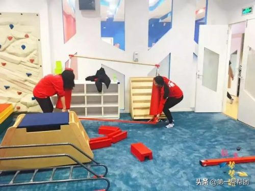 福州早教中心排行榜(早教中心排行十大早教机构排名)插图41