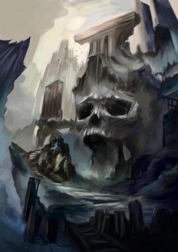 重生妖兽小说排行榜(重生为妖兽玄幻类小说)插图2