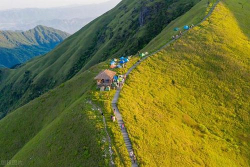 江西省景点排行榜(江西十大景点)插图15