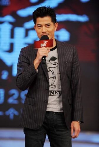 中国男明星富豪排行榜(男明星身价排行榜100名)插图9
