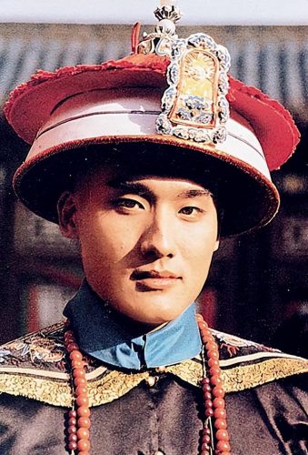 华语男演员演技排行榜(中国十大演技派男演员)插图55