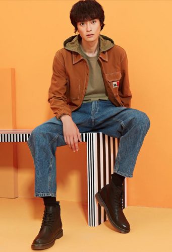 男马丁靴品牌排行榜(十大著名马丁靴)插图6