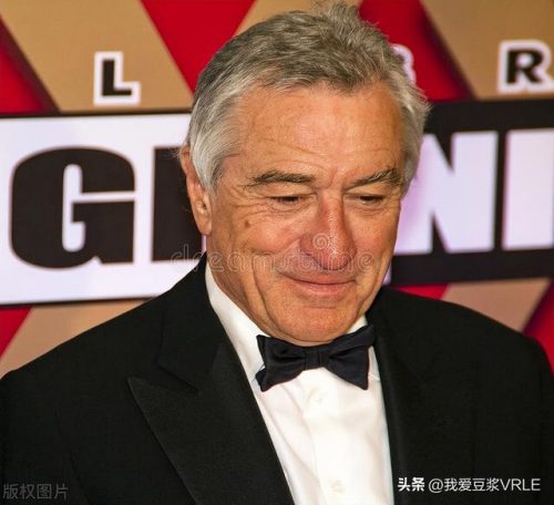 美国知名男演员排行榜(内地实力男演员排行榜)插图5
