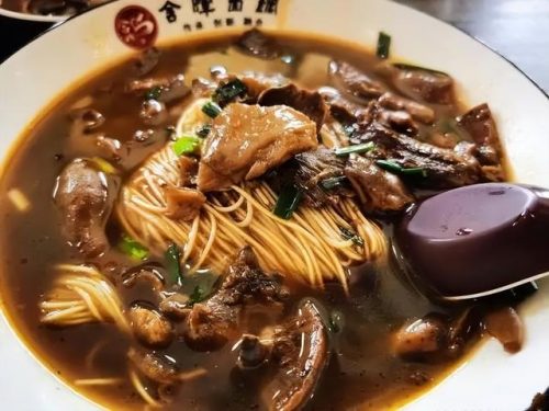 江苏好吃的地方排行榜(江苏哪个城市美食最多)插图26