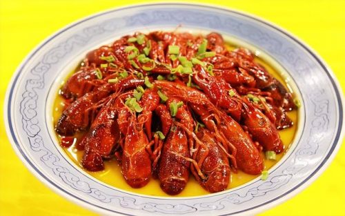 江苏好吃的地方排行榜(江苏哪个城市美食最多)插图21