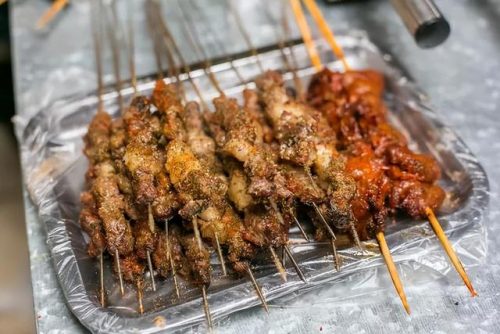 江苏好吃的地方排行榜(江苏哪个城市美食最多)插图12