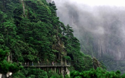 江西省景点排行榜(江西十大景点)插图38