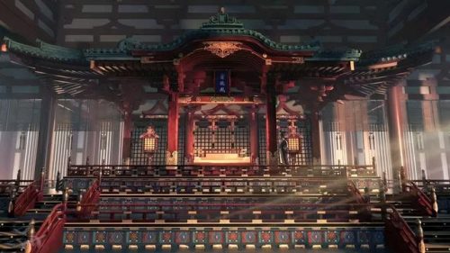 系统皇帝类小说排行榜(重生武侠世界当皇帝的小说)插图1
