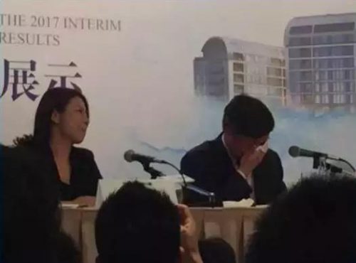 2017年悲剧人物排行榜(盘点十大悲情人物)插图3