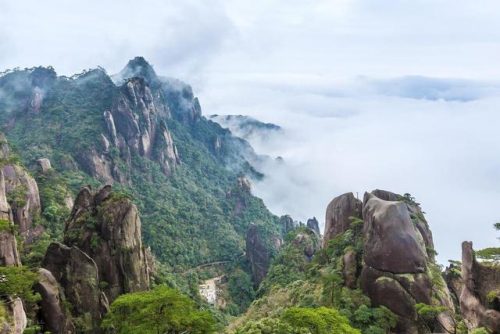 江西省景点排行榜(江西十大景点)插图3