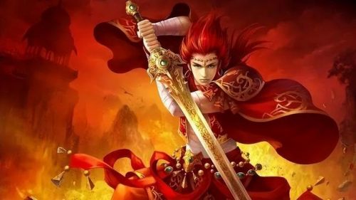 剑道玄幻类小说排行榜(十大必看剑修玄幻小说)插图10