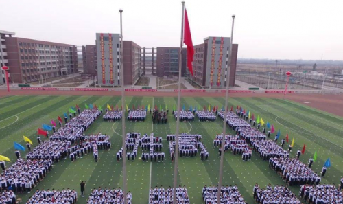 冀州中学在衡水排行榜(冀州中学985升学率)插图3