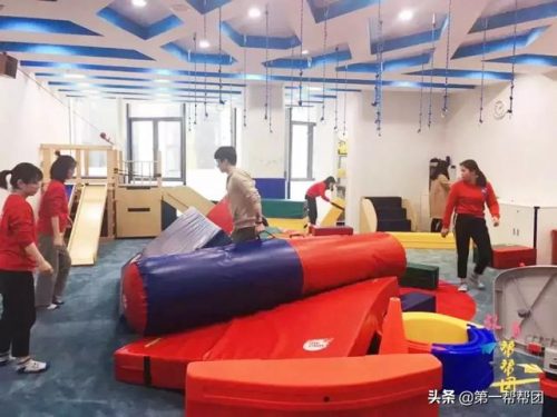 福州早教中心排行榜(早教中心排行十大早教机构排名)插图40