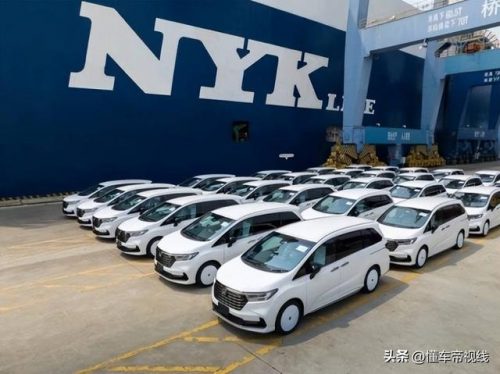 9月汽车销售排行榜(2023车辆销售排行榜)插图6