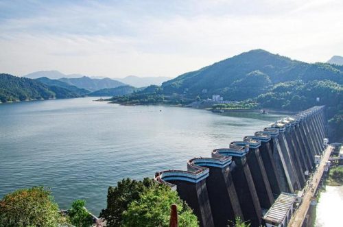 六安景点排行榜(六安市旅游景点有哪些)插图25