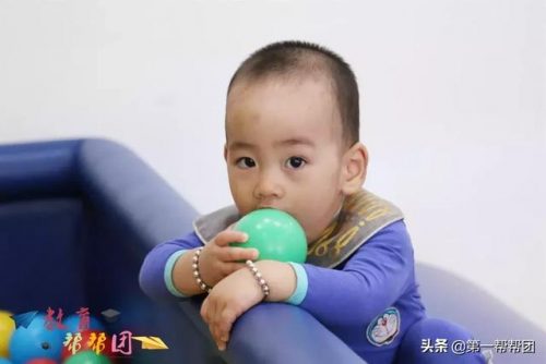 福州早教中心排行榜(早教中心排行十大早教机构排名)插图13