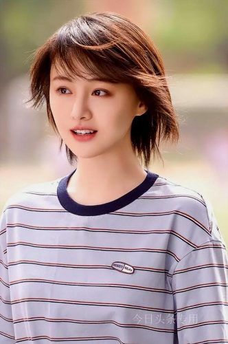年轻的女明星排行榜(95后女明星)插图3