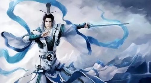剑道玄幻类小说排行榜(十大必看剑修玄幻小说)插图7