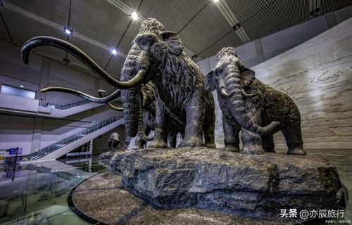 大庆好玩的地方排行榜(大庆必玩的地方一日游)插图15