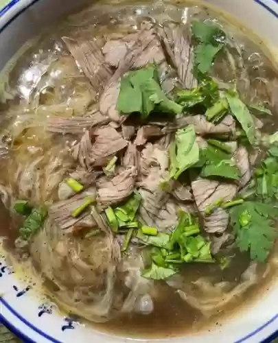 山东十大夜宵档位(成都夜宵排行榜)插图34