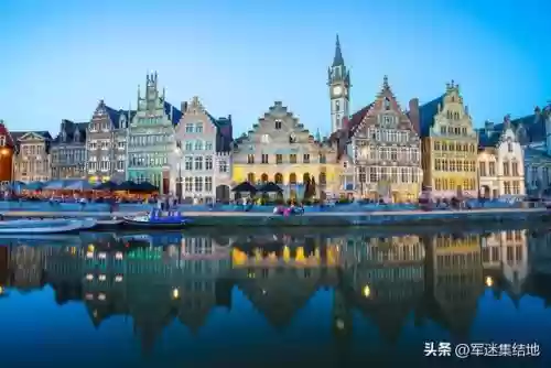 国外十大医疗行业排名(全球医疗水平排名)插图2