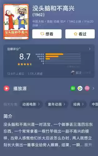 十大怀旧动漫搞笑(很搞笑的动画片)插图18